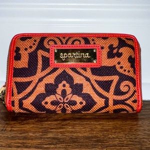 Spartina 449 wallet